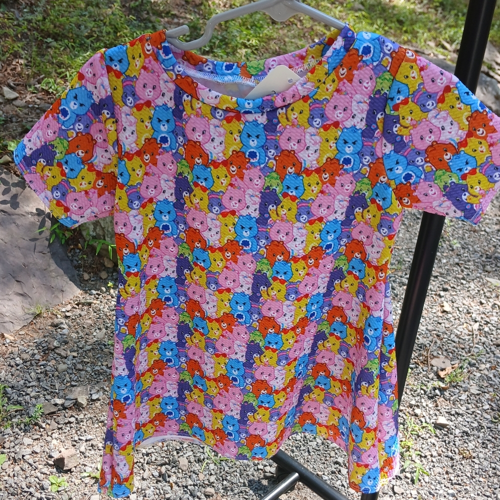 CareBears Tunic
